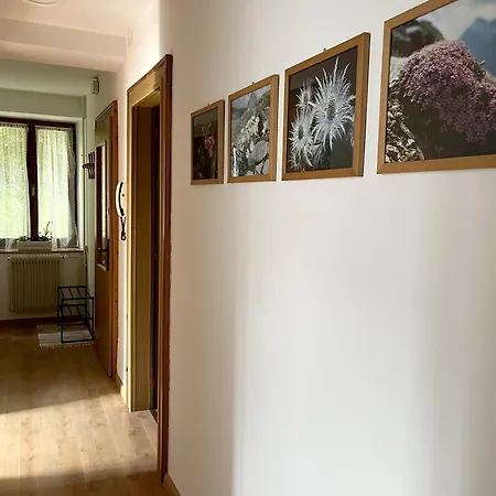 Casa La Mora Apartman