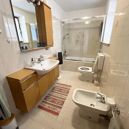 Casa La Mora Canale dʼAgordo