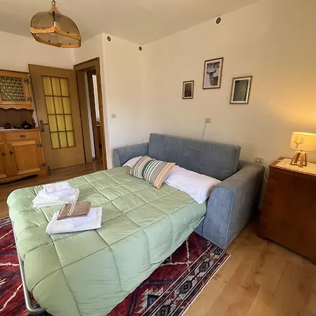 Casa La Mora * Canale dʼAgordo
