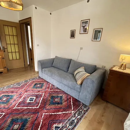 Apartman Casa La Mora