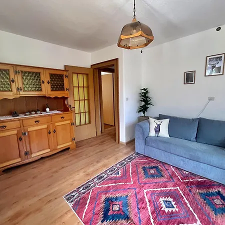 Casa La Mora Apartman *