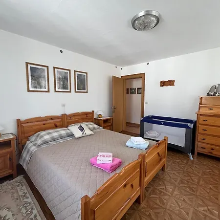 Apartman Casa La Mora *