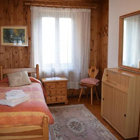 Apartman Casa La Mora *