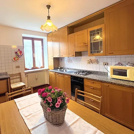 Casa La Mora Apartman *