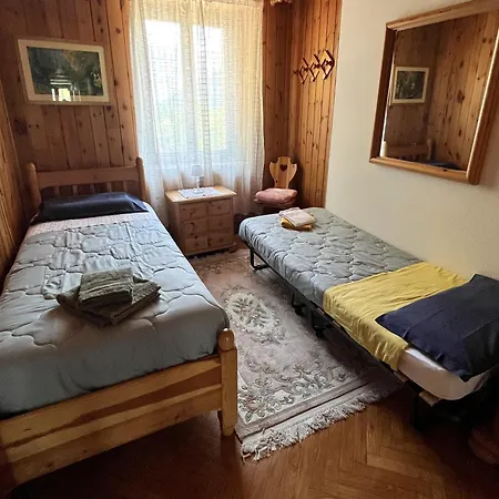 Casa La Mora Apartman